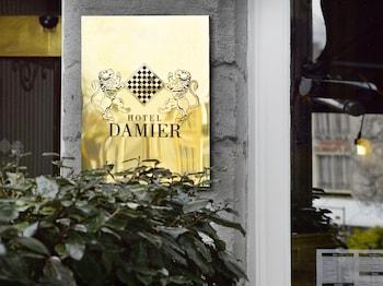 Damier