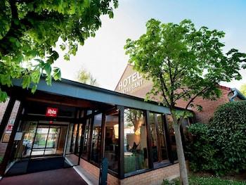 Hôtel Ibis Maisons Laffitte