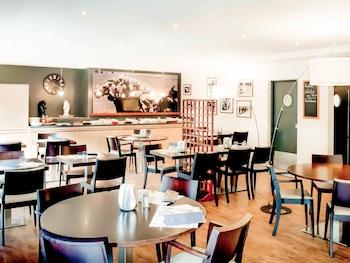 Hôtel Ibis Maisons Laffitte