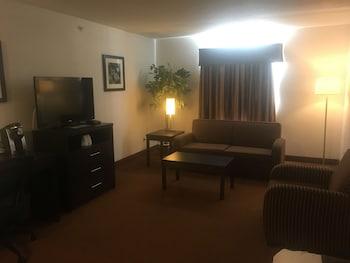 Super 8 Vermilion AB