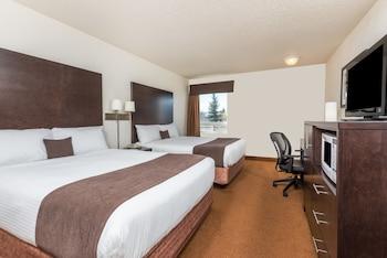 Super 8 Vermilion AB