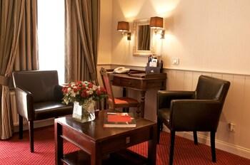 Hotel Prinsenhof
