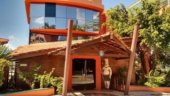 Porto d'Aldeia Eco Lodge