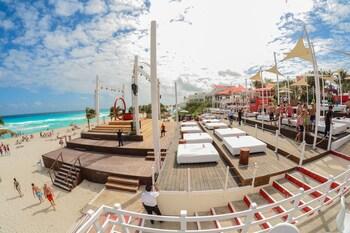 Grand Oasis Cancun