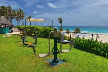 Grand Oasis Cancun