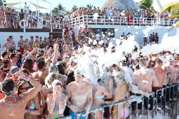 Grand Oasis Cancun