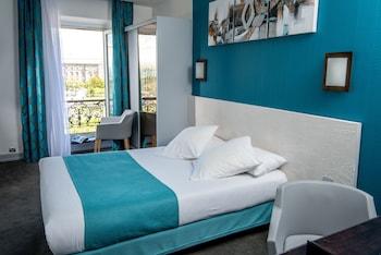 Inter-Hôtel Le Bristol