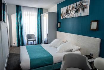 Inter-Hôtel Le Bristol