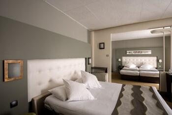 Inter-Hôtel Le Bristol