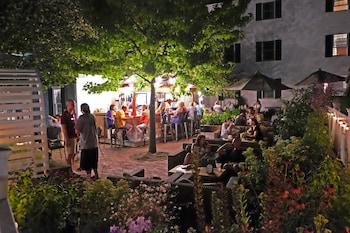 Kelley House Hotel
