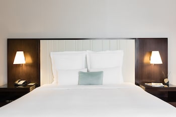 Renaissance Brussels Hotel