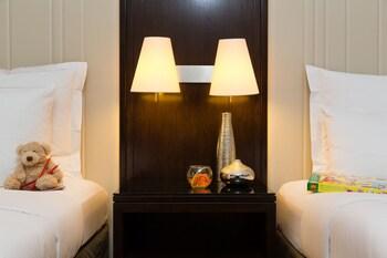 Renaissance Brussels Hotel
