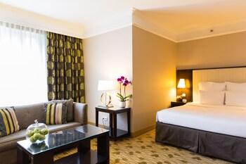 Renaissance Brussels Hotel