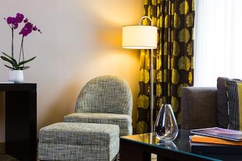 Renaissance Brussels Hotel