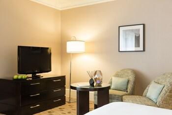 Renaissance Brussels Hotel