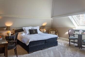 Hotel Heritage - Relais & Chateaux