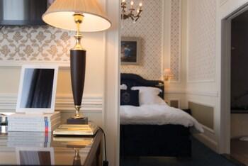 Hotel Heritage - Relais & Chateaux
