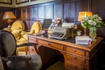 Hotel Heritage - Relais & Chateaux