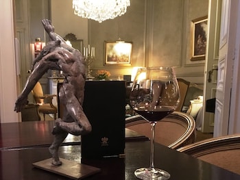 Hotel Heritage - Relais & Chateaux