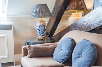Hotel Heritage - Relais & Chateaux