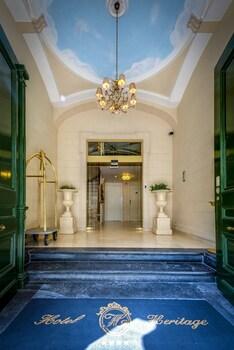 Hotel Heritage - Relais & Chateaux