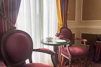 Hotel Heritage - Relais & Chateaux
