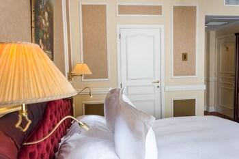 Hotel Heritage - Relais & Chateaux