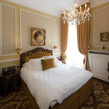 Hotel Heritage - Relais & Chateaux