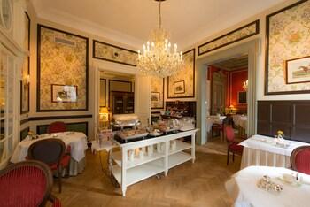 Hotel Heritage - Relais & Chateaux