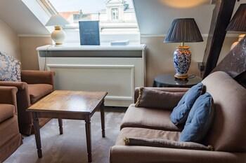 Hotel Heritage - Relais & Chateaux