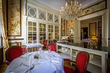 Hotel Heritage - Relais & Chateaux
