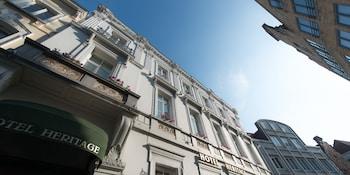Hotel Heritage - Relais & Chateaux