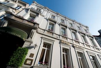 Hotel Heritage - Relais & Chateaux