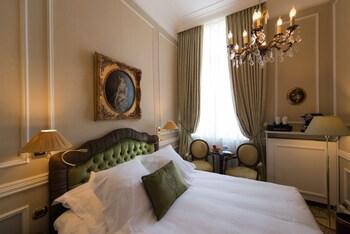 Hotel Heritage - Relais & Chateaux