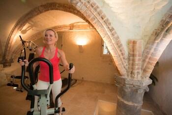 Hotel Heritage - Relais & Chateaux