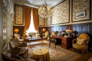 Hotel Heritage - Relais & Chateaux