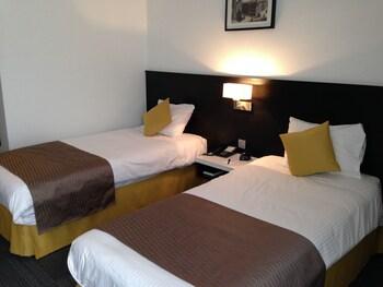Globales Post Hotel & Wellness