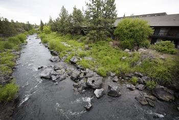 Riverhouse on the Deschutes