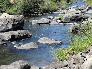 Riverhouse on the Deschutes