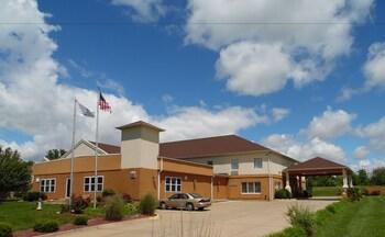Best Western Teal Lake Inn