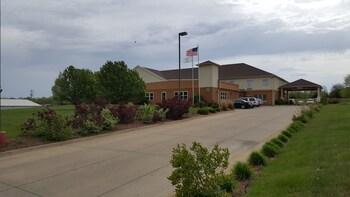Best Western Teal Lake Inn