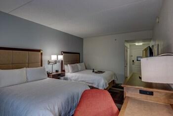 Hampton Inn Pittsburgh/Monroeville