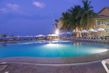 Tesoro Ixtapa