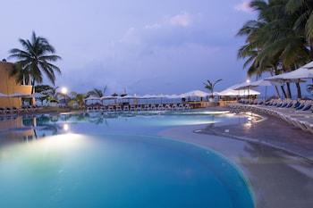 Tesoro Ixtapa