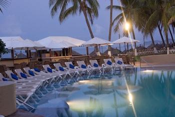 Tesoro Ixtapa