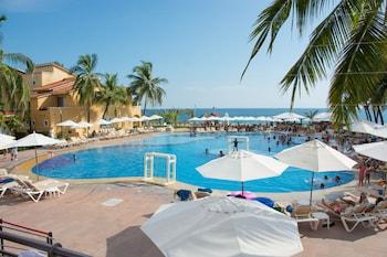 Tesoro Ixtapa