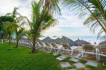 Tesoro Ixtapa