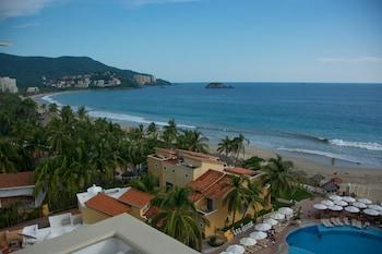 Tesoro Ixtapa