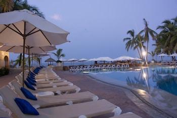 Tesoro Ixtapa