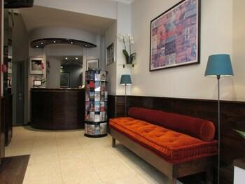 Hotel Odessa